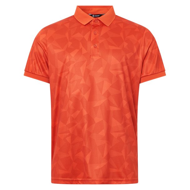  Tumble drycool polo